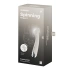 Irina Rechargeable vibrator Satisfyer Spinning G-Spot 1 beige [6]