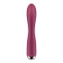 Veronica color Satisfyer Spinning Rabbit rechargeable vibrator with rotation red [5]