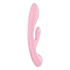 3 in 1 multifunctional rabbit vibrator Triple Oh pink [2]