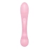 3 in 1 multifunctional rabbit vibrator Triple Oh pink [3]