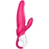 Flexible Rechargeable G-spot Rabbit Vibrator Satisfyer Mr. Rabbit [1]