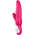 Flexible Rechargeable G-spot Rabbit Vibrator Satisfyer Mr. Rabbit [3]