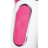 Flexible Rechargeable G-spot Rabbit Vibrator Satisfyer Mr. Rabbit [4]
