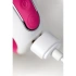 Flexible Rechargeable G-spot Rabbit Vibrator Satisfyer Mr. Rabbit [5]