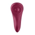 Satisfyer Sexy Secret clitoral stimulator with underwear attachment with App [1]