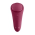 Satisfyer Sexy Secret clitoral stimulator with underwear attachment with App [2]