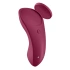 Satisfyer Sexy Secret clitoral stimulator with underwear attachment with App [5]