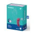 Satisfyer Sexy Secret clitoral stimulator with underwear attachment with App [6]