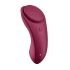 Satisfyer Sexy Secret clitoral stimulator with underwear attachment with App
