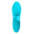 Satisfyer Teaser Rechargeable Finger Stimulator Blue [2]
