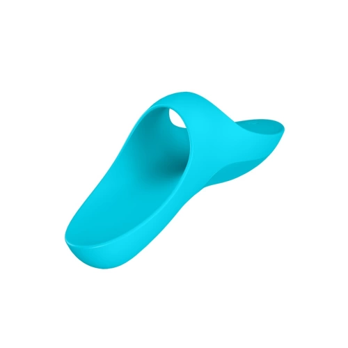 Satisfyer Teaser Rechargeable Finger Stimulator Blue [4]