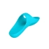 Satisfyer Teaser Rechargeable Finger Stimulator Blue [4]