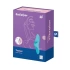 Satisfyer Teaser Rechargeable Finger Stimulator Blue [5]