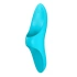 Satisfyer Teaser Rechargeable Finger Stimulator Blue
