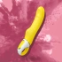 Satisfyer Yummy Sunshine Flexible Rechargeable G-spot Vibrator [5]