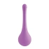Anal douche Squeeze Clean purple Anal douche Squeeze Clean purple
