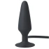 Large inflatable silicone anal dilator Inflatable L [1]