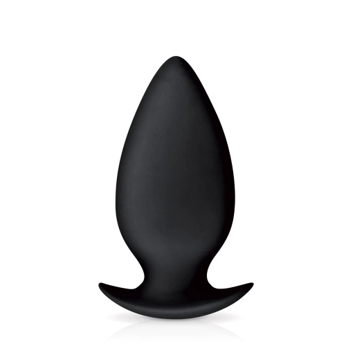 Radical 4 medical silicone butt plug