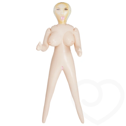 Just Jug inflatable love doll sex doll [1]