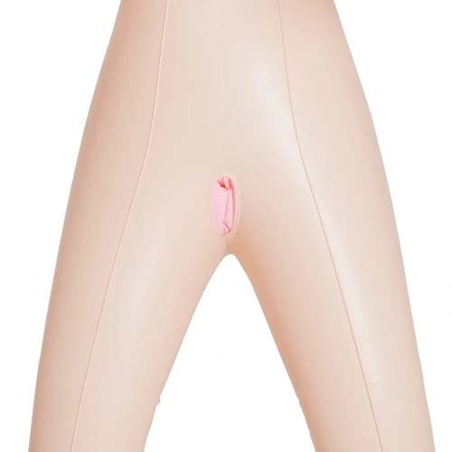 Just Jug inflatable love doll sex doll [2]