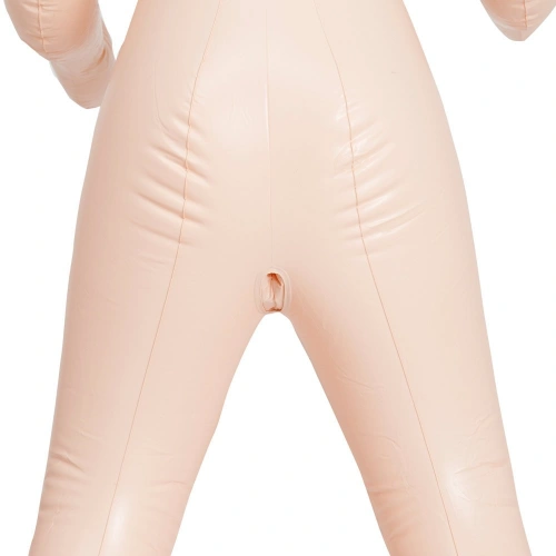 Just Jug inflatable love doll sex doll [3]