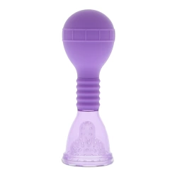 Advanced Clitoris pump