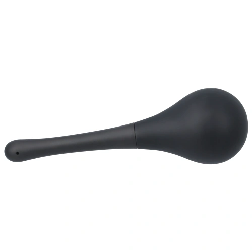 Anal Douche Squeeze Clean [3]
