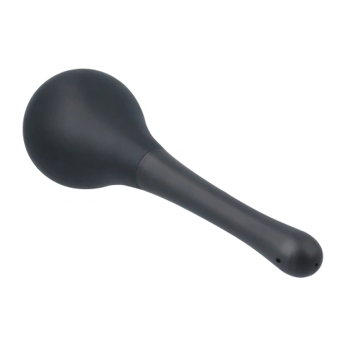 Anal Douche Squeeze Clean [4]