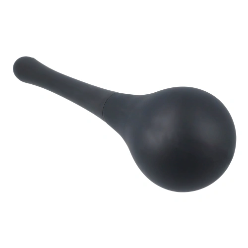 Anal Douche Squeeze Clean [5]