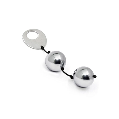 Domino Metalic Balls Domino Metalic Balls