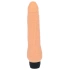 Vibrator 20 cm in realistic shape and color [2]