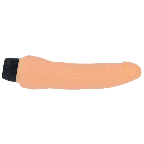 Vibrator 20 cm in realistic shape and color [4]