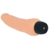 Vibrator 20 cm in realistic shape and color [6]