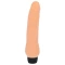 Vibrator 20 cm in realistic shape and color