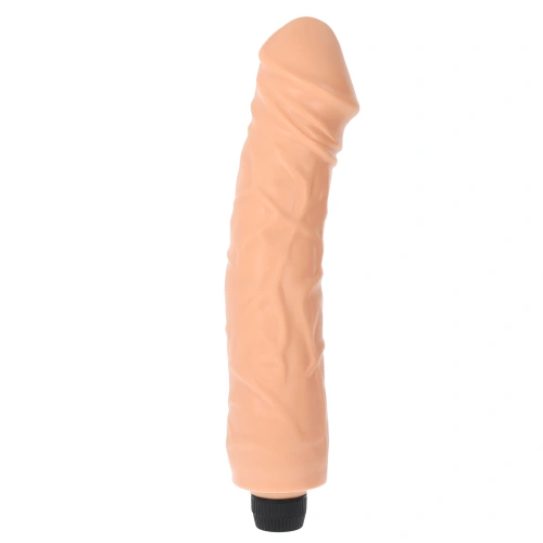 Big vibrator King Kong 32 cm. [1]