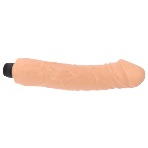 Big vibrator King Kong 32 cm. [4]