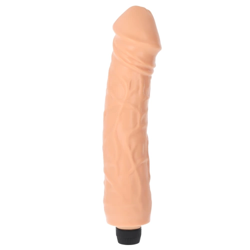 Big vibrator King Kong 32 cm. Big vibrator King Kong 32 cm.