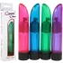 Classic vibrator Crystal Clear Ladyfinger pink [3]
