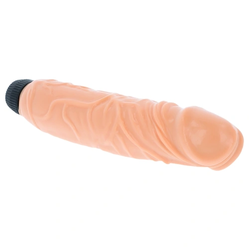 Penetrating Pleasures Large Realistic Vibrator 25 cm. [5]