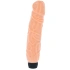 Penetrating Pleasures Large Realistic Vibrator 25 cm.