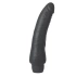 Vibrator 20 cm in realistic shape and color black [1]