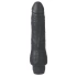 Vibrator 20 cm in realistic shape and color black [2]