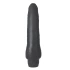 Vibrator 20 cm in realistic shape and color black [3]
