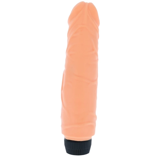 Realistic Delta vibrator [3]