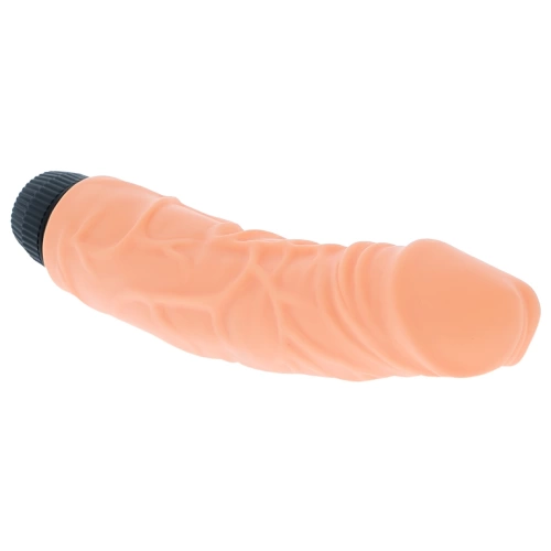 Realistic Delta vibrator [5]