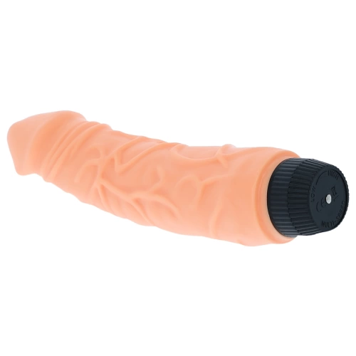 Realistic Delta vibrator [6]