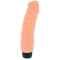 Realistic Delta vibrator