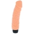 Realistic Delta vibrator