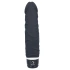 Classic realistic silicone Original black vibrator [3]