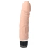 Classic Realistic Silicone Original Vibrator [1]